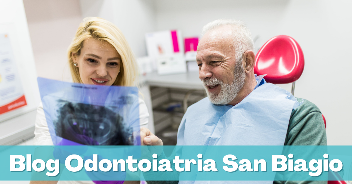 Come Mantenere In Salute Gli Impianti Dentali | Blog San Biagio